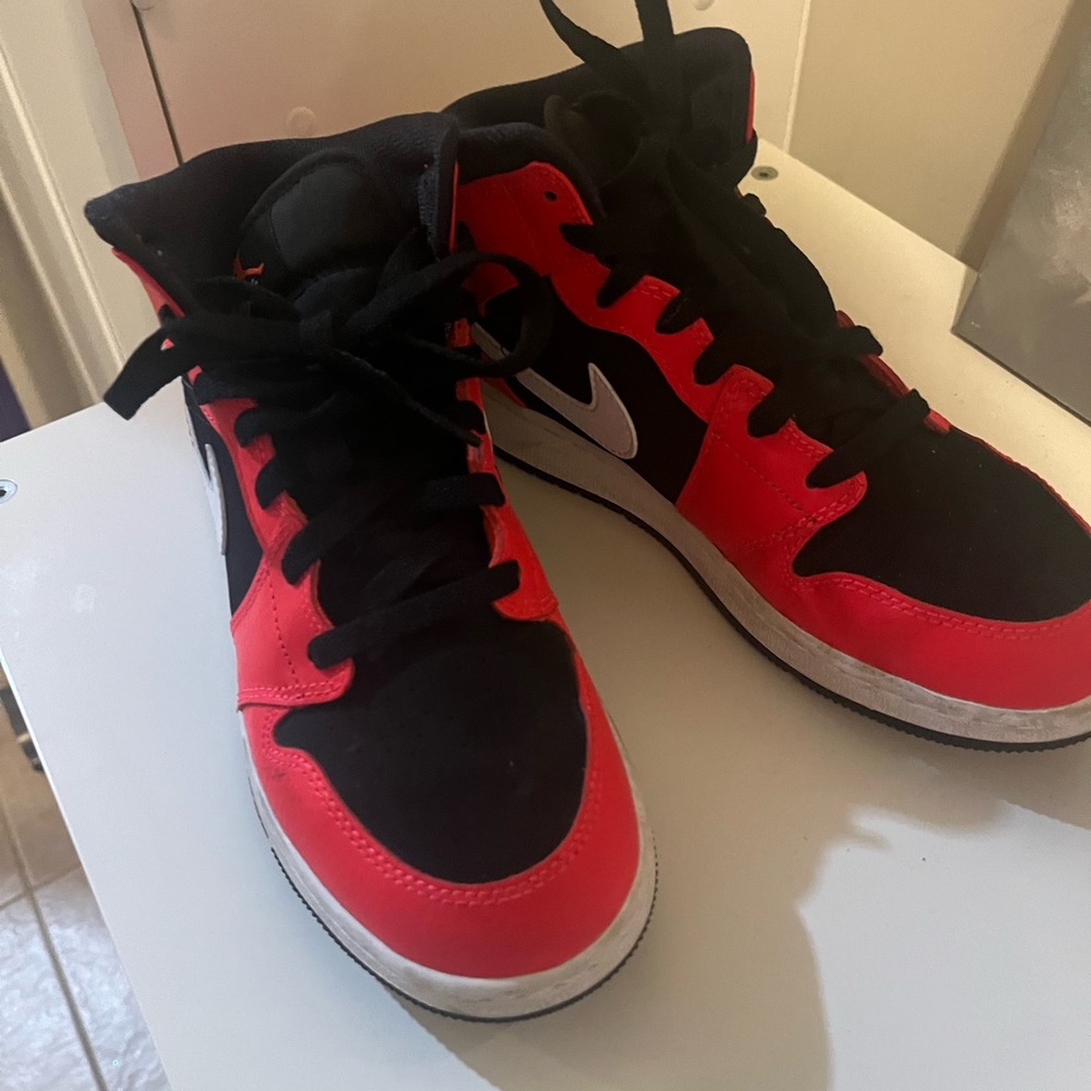 JORDANS FOR SALE!